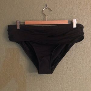 Bleu Rod Beattie Twist & Shot Hipster Swim Bottom